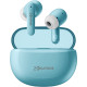 Навушники A4Tech B25 Icy Blue (4711421978729)