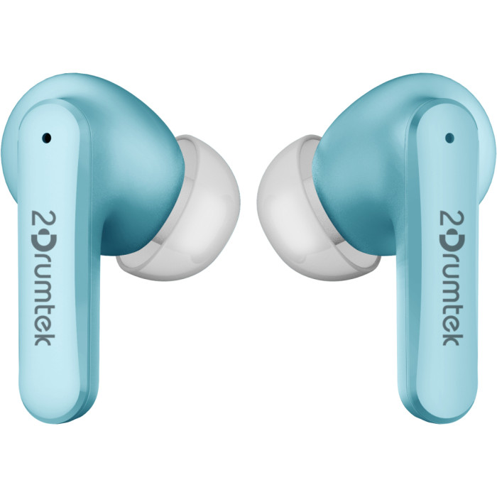 Навушники A4Tech B25 Icy Blue (4711421978729)