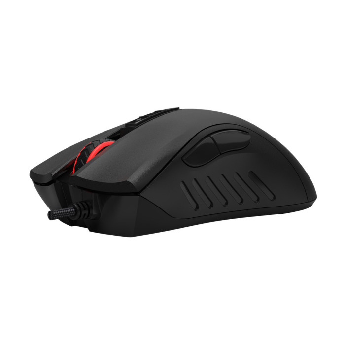 Мишка A4Tech Bloody ES5 USB Stone Black (4711421979351)