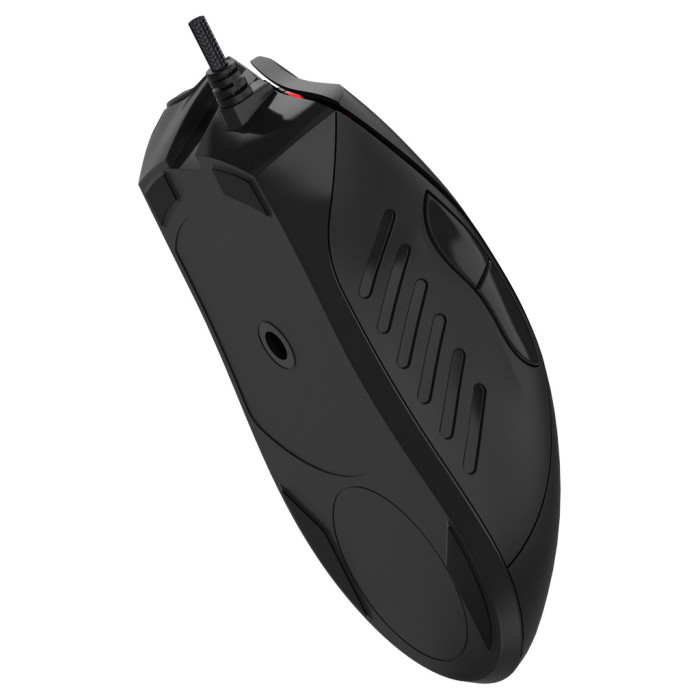 Мишка A4Tech Bloody ES5 USB Stone Black (4711421979351)