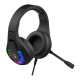 Навушники A4Tech Bloody G230p Black (4711421979429)