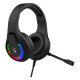 Навушники A4Tech Bloody G230p Black (4711421979429)
