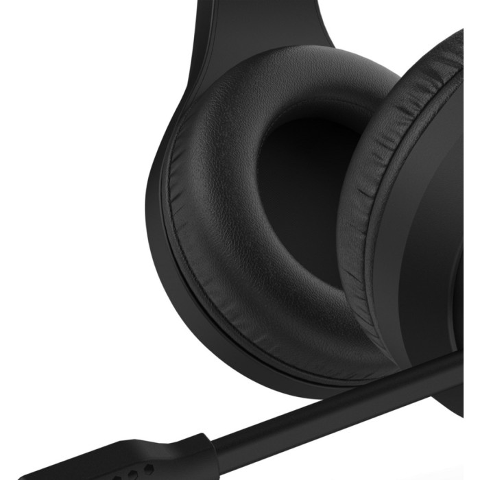 Навушники A4Tech Bloody G230p Black (4711421979429)