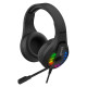 Навушники A4Tech Bloody G230 Black (4711421979498)