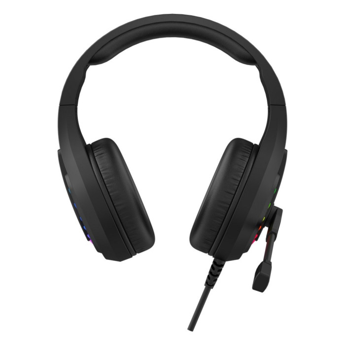 Навушники A4Tech Bloody G230 Black (4711421979498)