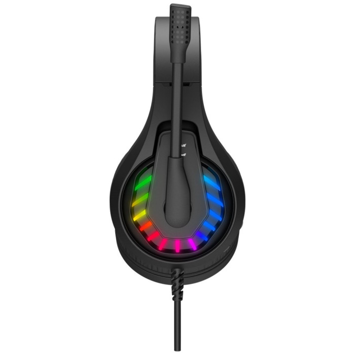 Навушники A4Tech Bloody G230 Black (4711421979498)