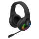 Навушники A4Tech Bloody GR230 Black (4711421979771)