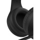 Навушники A4Tech Bloody GR230 Black (4711421979771)