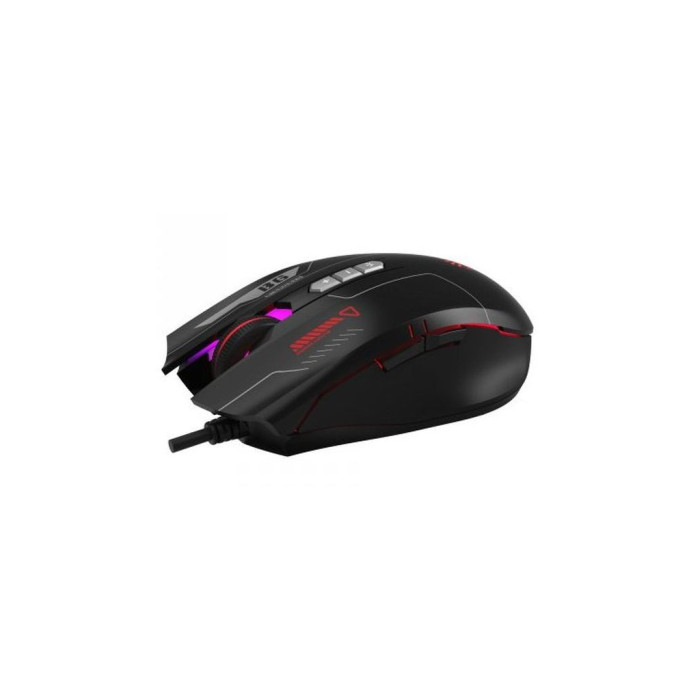 Мишка A4Tech Bloody ES7 Esports Black (4711421980128)