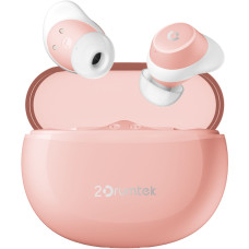 Навушники A4Tech B27 Baby Pink (4711421980753)