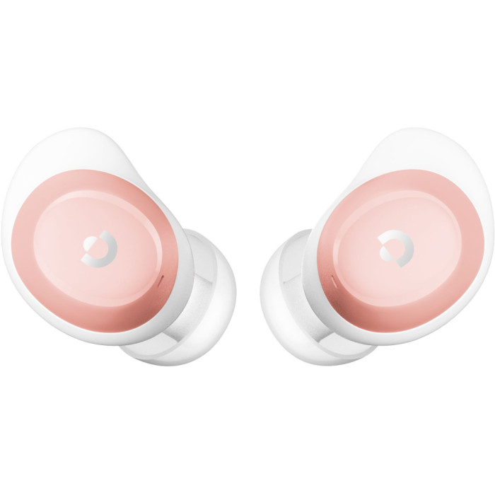 Навушники A4Tech B27 Baby Pink (4711421980753)