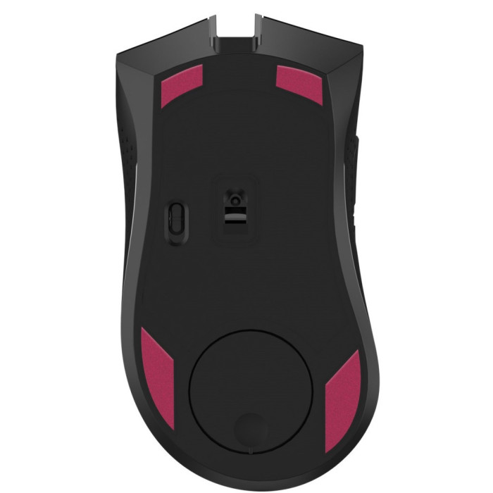 Мишка A4Tech Bloody R90 Plus Wireless Black (4711421981033)