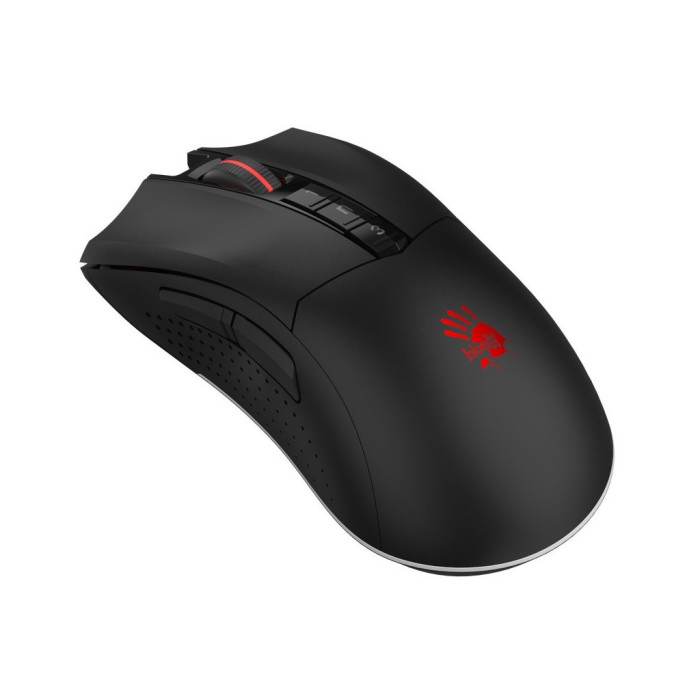 Мишка A4Tech Bloody R90 Plus Wireless Black (4711421981033)