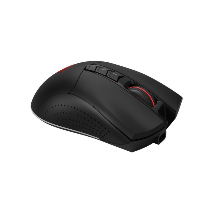 Мишка A4Tech Bloody R90 Plus Wireless Black (4711421981033)