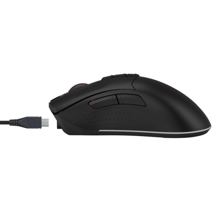 Мишка A4Tech Bloody R90 Plus Wireless Black (4711421981033)