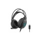 Навушники A4Tech FH300U Black (4711421981101)