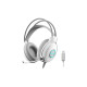 Навушники A4Tech FH300U White (4711421981170)