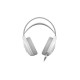 Навушники A4Tech FH300U White (4711421981170)