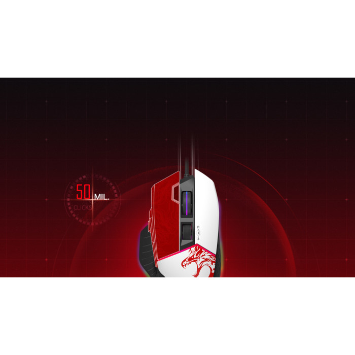Мишка A4Tech Bloody W95 Max Naraka (4711421982153)