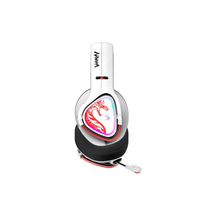 Навушники A4Tech Bloody MR720 Naraka (4711421983693)