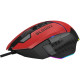 Мишка A4Tech Bloody W95 Max RGB Activated USB Sports Red (4711421985581)