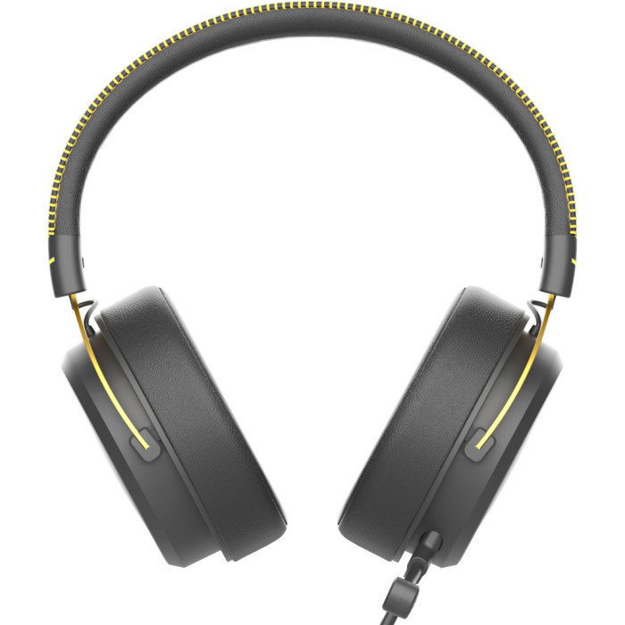 Навушники A4Tech Bloody M590i 7.1 Sports Lime (4711421986007)