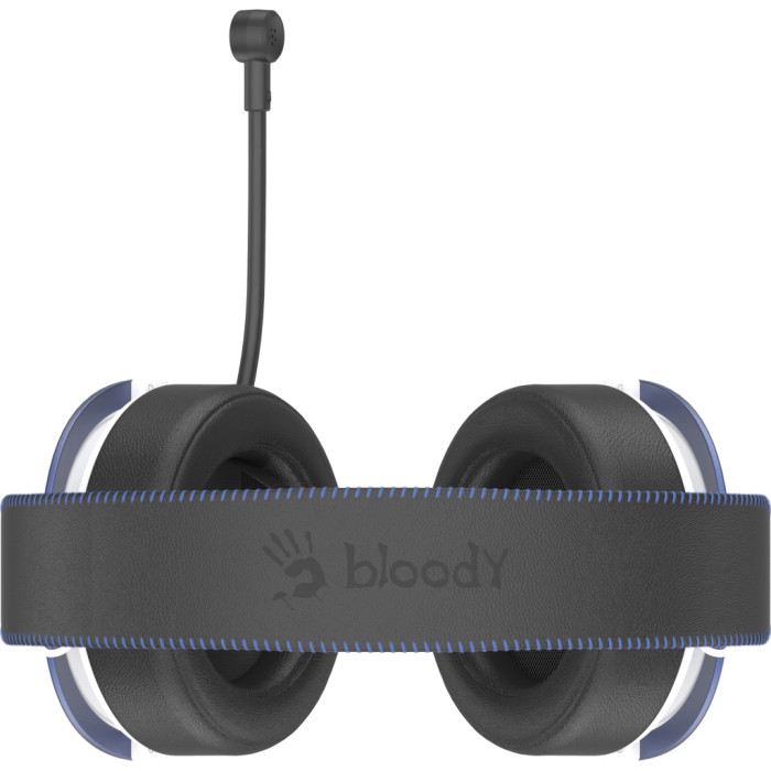 Навушники A4Tech Bloody M590i 7.1 Sports Navy (4711421986076)