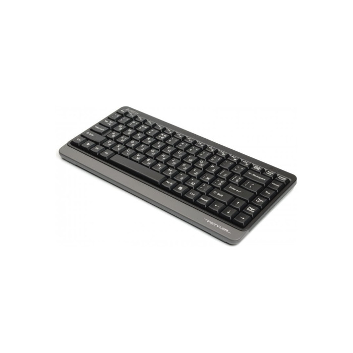 Комплект A4Tech FG1110 Wireless Grey (4711421987684)