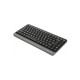 Комплект A4Tech FG1110 Wireless Grey (4711421987684)