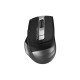 Мишка A4Tech FG35S Wireless Silver (4711421989855)