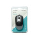 Мишка A4Tech FM12ST USB Black (4711421990271)