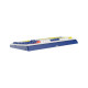 Клавіатура A4Tech Bloody B950 RGB LK Libra USB Warrior Blue (4711421995382)