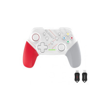 Геймпад A4Tech Bloody GPW50 Wireless/USB Sports White (4711421995733)