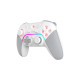 Геймпад A4Tech Bloody GPW70 Wireless/USB Sports White (4711421995870)