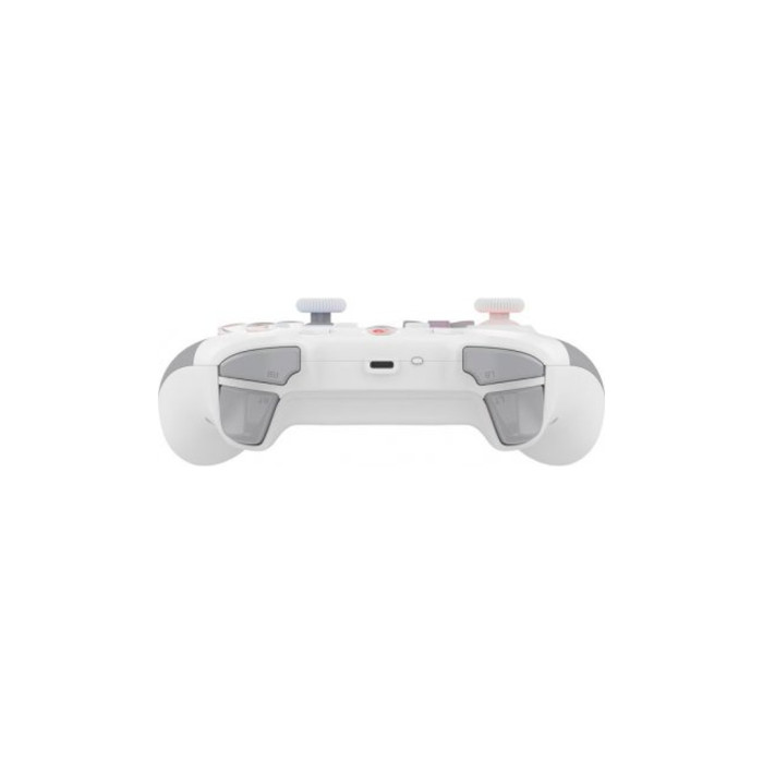 Геймпад A4Tech Bloody GPW70 Wireless/USB Sports White (4711421995870)