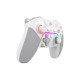 Геймпад A4Tech Bloody GPW70 Wireless/USB Sports White (4711421995870)