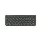 Комплект A4Tech FG3300 Air2 USB UA Grey (4711421997416)