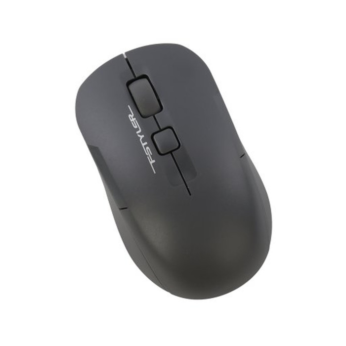 Комплект A4Tech FG3300 Air2 USB UA Grey (4711421997416)