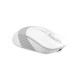 Мишка A4Tech FG10CS Air2 Wireless Grayish White (4711421997973)