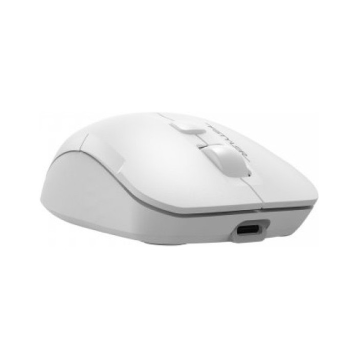 Мишка A4Tech FG16CS Air2 Wireless White (4711421998604)