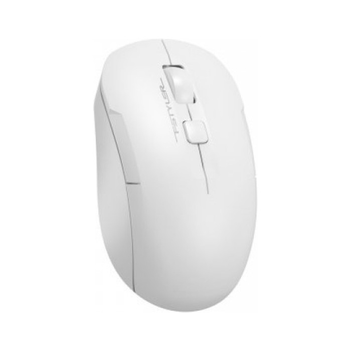 Мишка A4Tech FG16CS Air2 Wireless White (4711421998604)