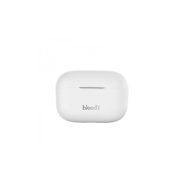 Навушники A4Tech Bloody M30 White (8016361908987)