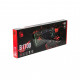 Комплект A4Tech Bloody B1700 USB Black (Bloody B1700 Black)