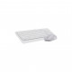 Комплект A4Tech F1512 White