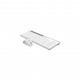 Комплект A4Tech FB2535C Wireless/Bluetooth Icy White (FB2535C Icy White)