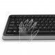 Комплект A4Tech FG1010 Grey