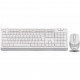 Комплект A4Tech FG1010 White