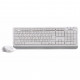 Комплект A4Tech FG1010 White