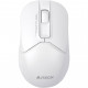 Комплект A4Tech FG1112S Wireless White (FG1112S White)