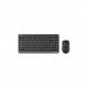 Комплект A4Tech FG1112 Wireless Black (FG1112 Black)